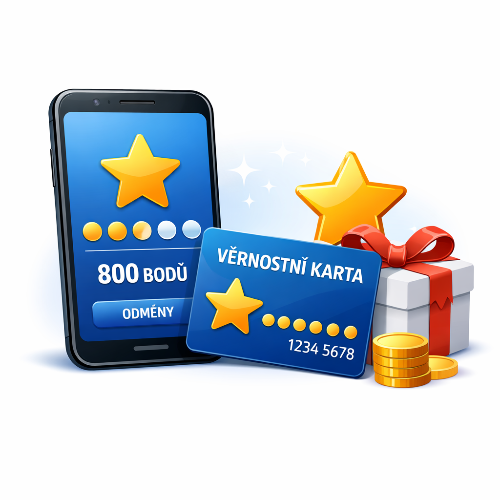 Věrnostní systém
